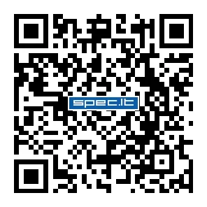 QR kodas | Šakių medžiotojų ir žvejų draugija | spec.lt
