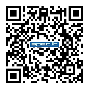 QR kodas | Lietuvos medžiotojų ir žvejų draugijos Šilalės skyrius | spec.lt