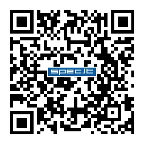 QR kodas | Švenčionių rajono medžiotojų ir žvejų draugija