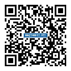 QR kodas | Lietuvos medžiotojų ir žvejų draugija | spec.lt