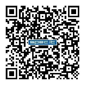 QR kodas | Lietuvos medžiotojų ir žvejų draugijos Tauragės skyriaus medžiotojų būrelis Medelynas | spec.lt