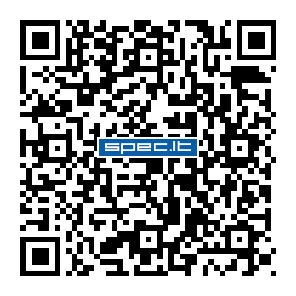 QR kodas | Lietuvos medžiotojų ir žvejų draugijos Tauragės skyriaus Tyrelių medžiotojų būrelis | spec.lt