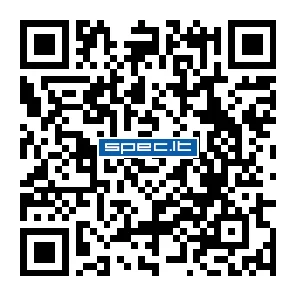 QR kodas | Lietuvos medžiotojų ir žvejų draugijos Trakų skyrius | spec.lt