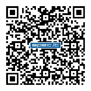 QR kodas | Lietuvos medžiotojų ir žvejų draugijos Varėnos skyriaus Žilinų medžiotojų būrelis