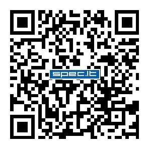 QR kodas | Lietuvos medžiotojų sąjunga Gamta Kauno regiono skyrius