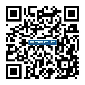 QR kodas | Lietuvos medžiotojų sąjunga GAMTA | spec.lt