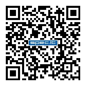 QR kodas | Lietuvos medžiotojų sąjungos Gamta Alytaus skyrius