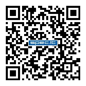 QR kodas | Lietuvos medžiotojų sąjungos GAMTA Pasvalio skyrius | spec.lt