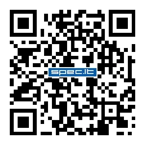 QR kodas | Lietuvos mėgėjų teatro sąjunga | spec.lt