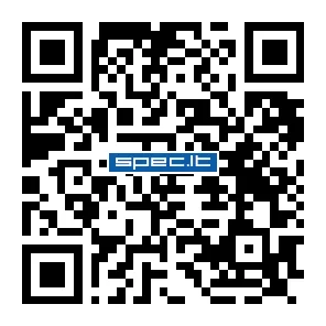 QR kodas | firma LIETUVOS MELIORACIJA, UAB