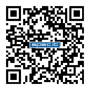 QR kodas | LIETUVOS MELIORACIJOS ĮMONIŲ ASOCIACIJA | spec.lt