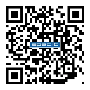 QR kodas | Lietuvos meno galerininkų asociacija | spec.lt