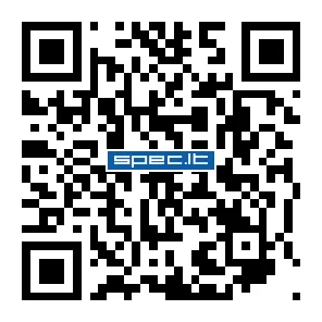 QR kodas | Lietuvos meno kūrėjų asociacija | spec.lt
