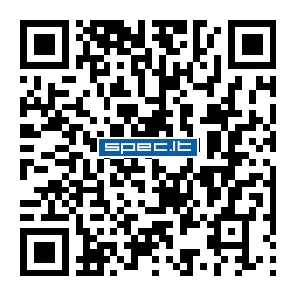 QR kodas | Lietuvos Menų Mėgėjų Asociacija Branduma | spec.lt