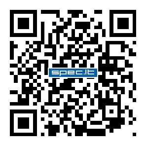 QR kodas | Lietuvos merų klubas | spec.lt