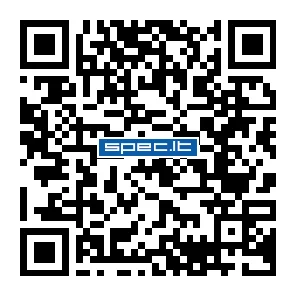 QR kodas | Lietuvos mėsinių galvijų augintojų ir gerintojų asociacija | spec.lt