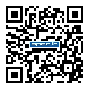 QR kodas | Lietuvos meškeriotojų sąjunga | spec.lt