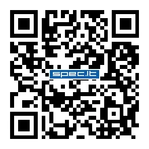 QR kodas | LIETUVOS MĖSOS PERDIRBĖJŲ ASOCIACIJA | spec.lt