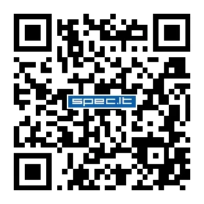 QR kodas | Lietuvos metalistų profesinių sąjungų susivienijimas | spec.lt