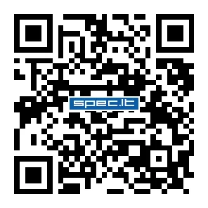 QR kodas | Lietuvos metrologijos inspekcija | spec.lt
