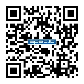 QR kodas | Lietuvos miego medicinos draugija