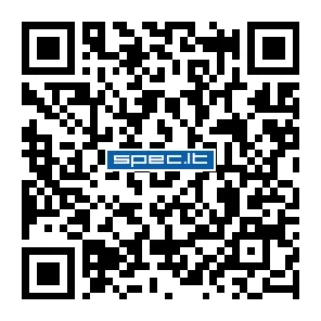 QR kodas | Lietuvos Miestų Apšvietimo Įmonių Asociacija | spec.lt
