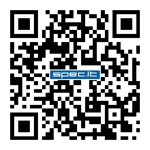 QR kodas | Lietuvos mikologų draugija | spec.lt