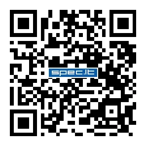 QR kodas | Lietuvos mikrobiologų draugija | spec.lt