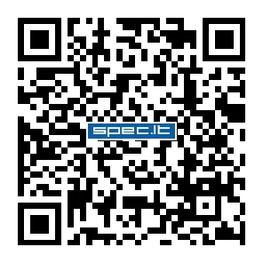 QR kodas | Lietuvos minimaliai invazinės chirurgijos draugija | spec.lt