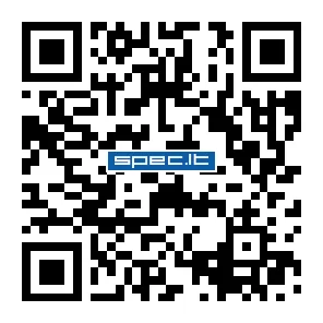 QR kodas | LIETUVOS MIS, sodininkų bendrija