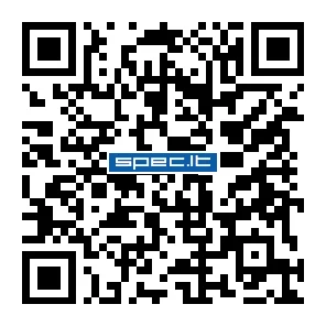 QR kodas | Lietuvos miško grybų ir uogų verslininkų asociacija | spec.lt