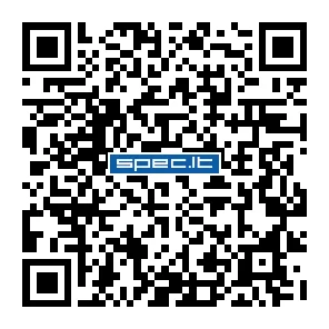 QR kodas | Lietuvos miško ir miško pramonės darbuotojų profesinių sąjungų federacija | spec.lt