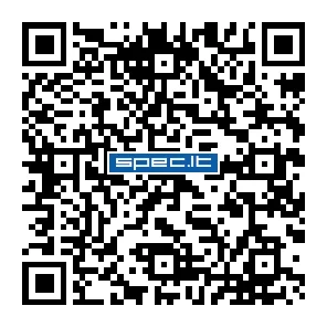 QR kodas | Lietuvos miško ir miško pramonės darbuotojų profesinių sąjungų federacijos profesinė sąjunga | spec.lt