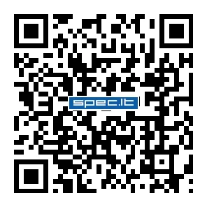 QR kodas | Lietuvos miško savininkų asociacijos Mažeikių skyrius