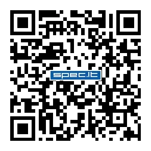 QR kodas | Lietuvos miško savininkų asociacijos Merkinės skyrius