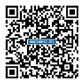 QR kodas | Lietuvos miško savininkų asociacijos Pakruojo rajono skyrius | spec.lt