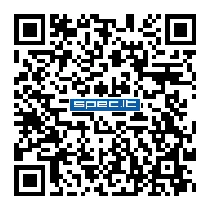 QR kodas | Lietuvos miško savininkų asociacijos Pasvalio rajono skyrius | spec.lt