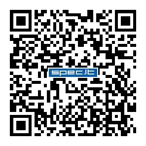 QR kodas | Lietuvos miško savininkų asociacijos Šalčininkų rajono skyrius