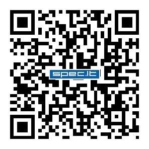 QR kodas | LIETUVOS MOKESČIŲ MOKĖTOJŲ ASOCIACIJA | spec.lt