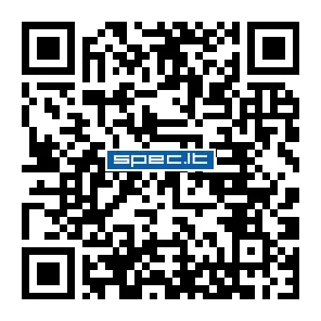 QR kodas | Lietuvos mokinių ir studentų sporto centras | spec.lt