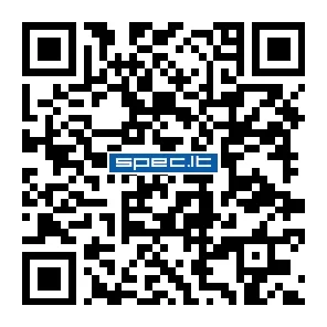 QR kodas | Lietuvos moksleivių krepšinio lyga, VŠĮ