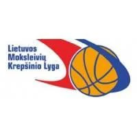 Lietuvos Moksleivių Krepšinio Lyga, VŠĮ