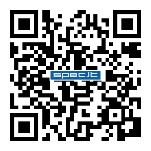 QR kodas | Lietuvos mokslininkų sąjunga | spec.lt