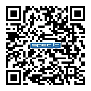 QR kodas | LIETUVOS MOKSLININKŲ SĄJUNGOS MOKSLO FONDAS, VŠĮ