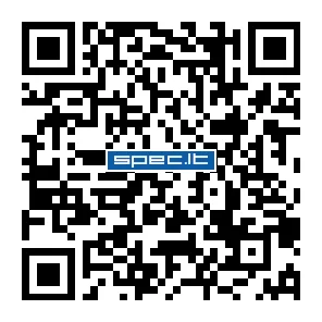 QR kodas | Lietuvos mokslininkų sąjungos Panevėžio skyrius NEVĖŽIS | spec.lt