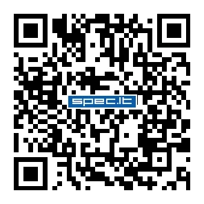 QR kodas | Lietuvos Mokslininkų Sąjungos skyrius TERMO