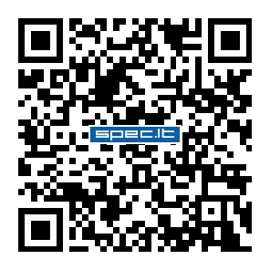 QR kodas | LIETUVOS MOKSLININKŲ SĄJUNGOS SKYRIUS VIONIKA