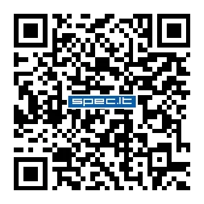 QR kodas | LIETUVOS MOKSLINIŲ BIBLIOTEKŲ ASOCIACIJA