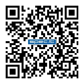 QR kodas | Lietuvos Mokslo ir Technikos Draugijų Asociacija