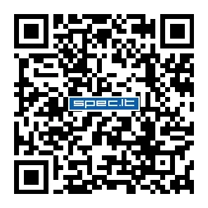 QR kodas | LIETUVOS MOKSLO PERIODIKOS ASOCIACIJA | spec.lt